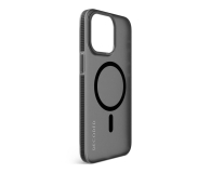 Decoded Recycled Plastic Grip iPhone 15 Pro Max transparent black D24IPO15PMBCT2FK - 1187366 - zdjęcie 3